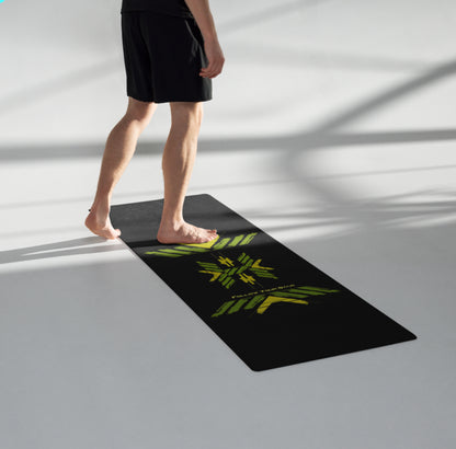 HAZRDSTAR - Yoga Mat